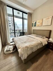 Sennett Estate (D13), Apartment #594128601
